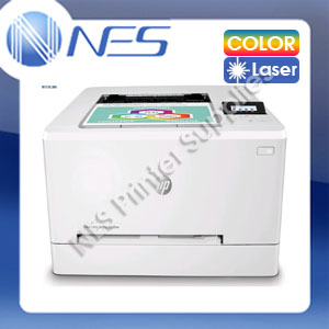 HP LaserJet Pro M255nw Wireless Network Color Laser Printer [7KW63A]